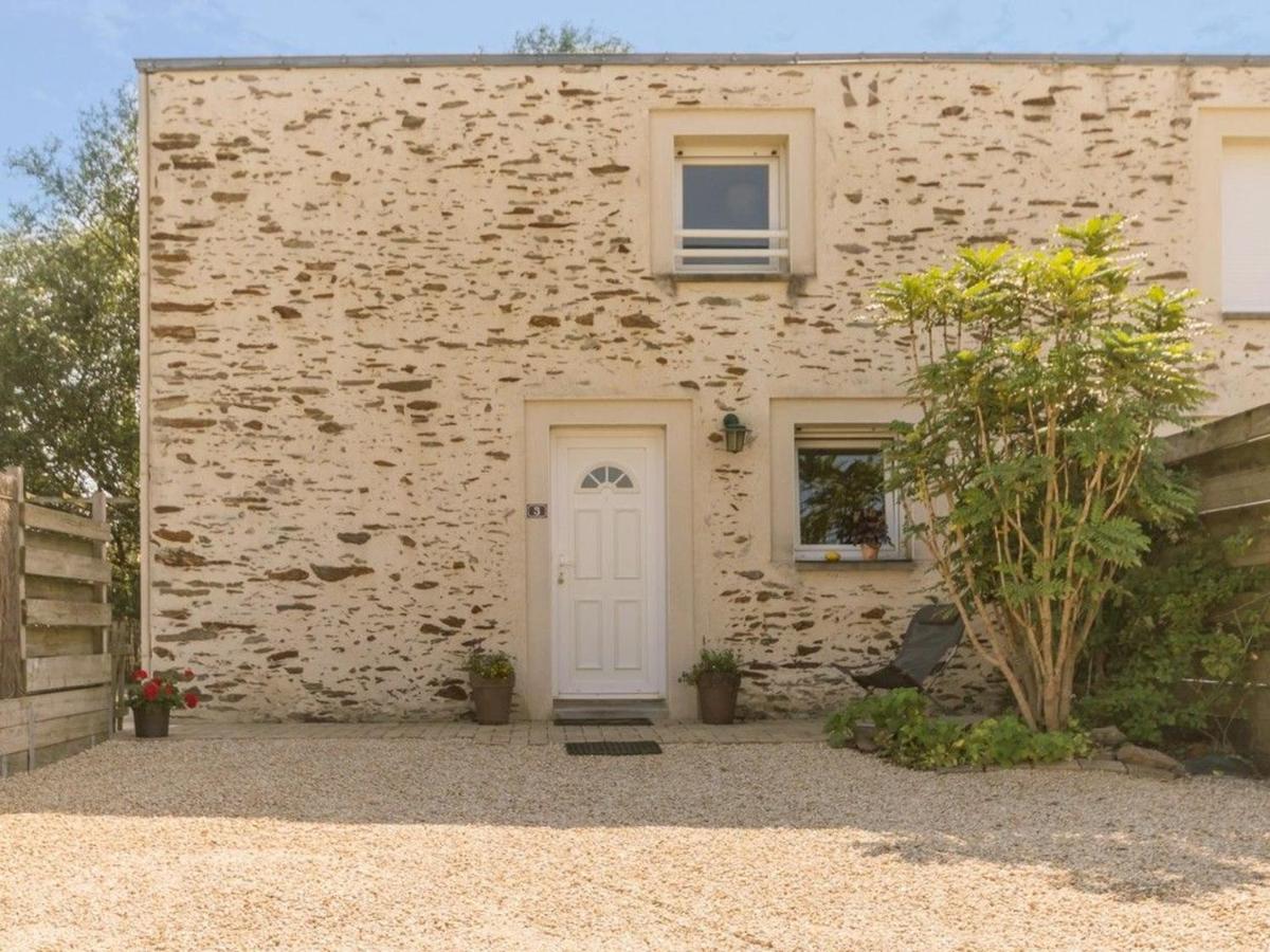 Charmante Maison Renovee A 300M De La Loire Avec Jardin, Terrasse, Wifi Et Equipements Bebe - Fr-1-306-815 Saint-Julien-de-Concelles Екстериор снимка