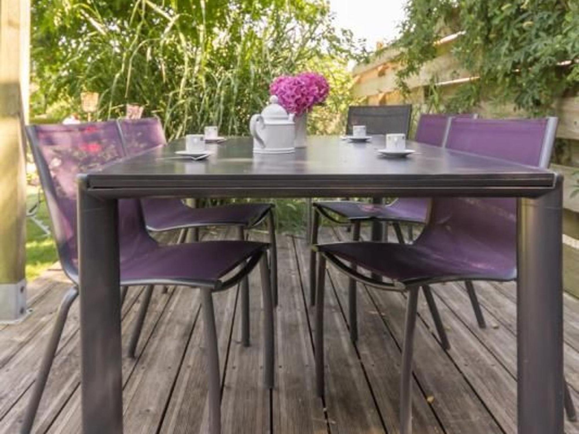 Charmante Maison Renovee A 300M De La Loire Avec Jardin, Terrasse, Wifi Et Equipements Bebe - Fr-1-306-815 Saint-Julien-de-Concelles Екстериор снимка
