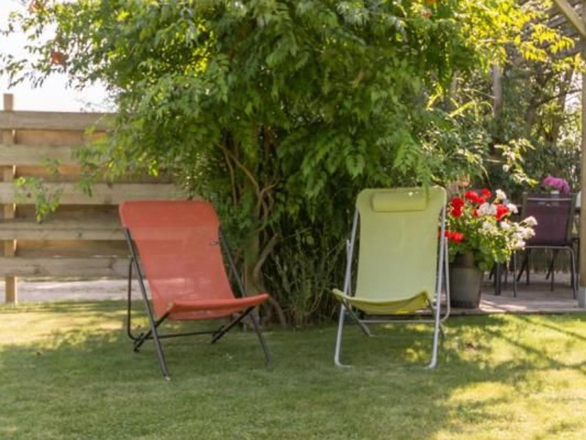 Charmante Maison Renovee A 300M De La Loire Avec Jardin, Terrasse, Wifi Et Equipements Bebe - Fr-1-306-815 Saint-Julien-de-Concelles Екстериор снимка